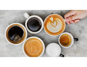 Caffeine Tolerance: Fact or Fiction?