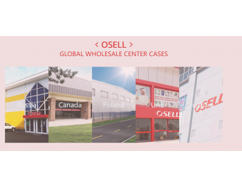  OSell world wide - Make SME business connected