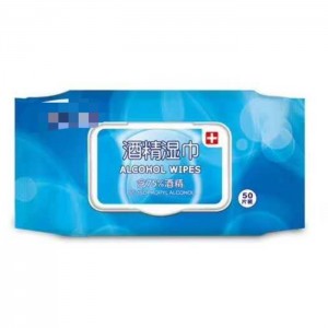 【1000 Packages】Hengchang Disinfectant Wipes Wholesale Only