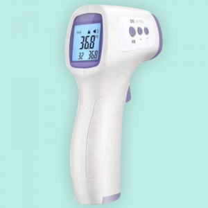 【500 PCS】Guotai Infrared Thermometer SBD-E001 Wholesale Only